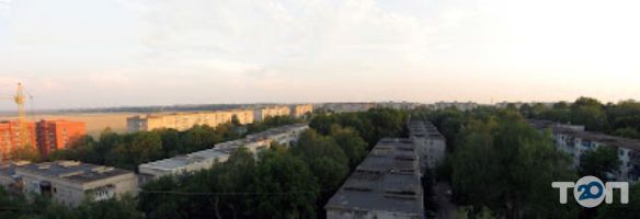 Східний Тернопіль фото