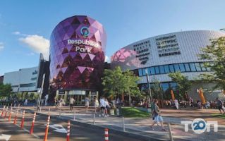 Respublika Park відгуки фото