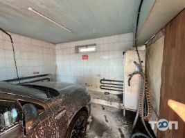 Автомойка на Садовой фото