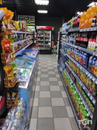 Супермаркеты, продуктовые магазины Mini-Market фото