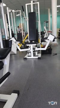 Фітнес центри Avatar фото