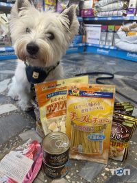 Зоомагазин ЗооБонус Саксаганского Шевченковский Киев отзывы фото