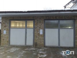 У Касея, автомойка фото