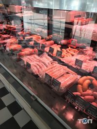 Супермаркети, продуктові магазини Родина Ковбаска фото