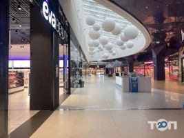 Respublika Park, торговий центр фото