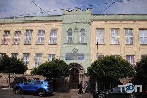 відгуки про Мукачівський кооперативний торговельно-економічний коледж фото