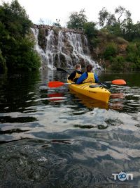 Фітнес центри Sup station фото