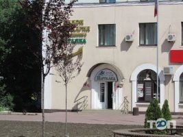 Наталка, парикмахерская фото