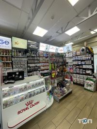 Animal kingdom shop, зоомагазин фото