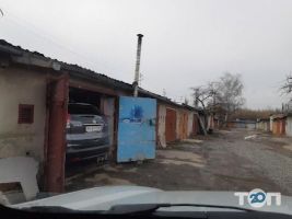 Центральний, гаражний кооператив фото