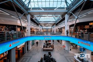 Піраміда Київ фото