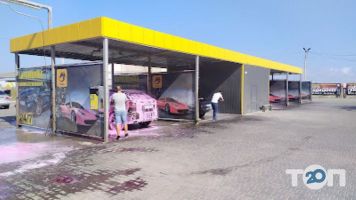 24/7, автомийка фото