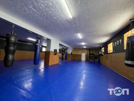 Спортивные секции Характерник фото
