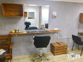 Danilov, перукарня фото