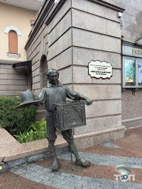 Академический театр ляльок Киев фото