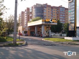 АЗС БРСМ Нефть фото