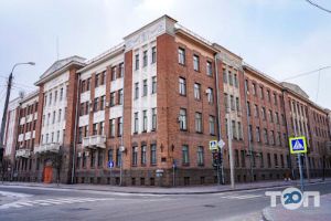 відгуки про Українська державна академія залізничного транспорту фото
