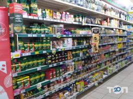 Продовольственные базы и рынки Левандовский рынок фото