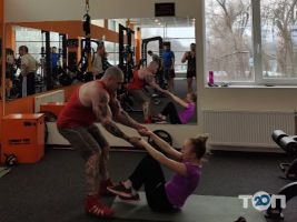 Puls Gym Харків фото