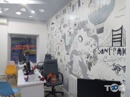 Поїхали з нами, турагентство фото