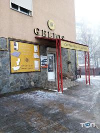 Gelios Сантехніка, магазин сантехніки фото