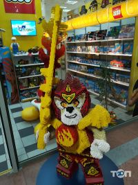 відгуки про Магнус фото