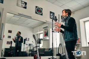 Музичні, художні школи Студія вокалу та музики Inspiration - уроки вокалу фото