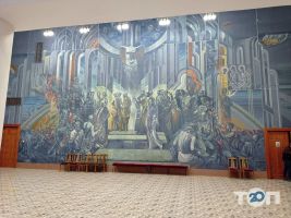 Музичне училище іГлінки відгуки фото