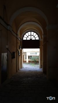 Українська страхова група Одеса фото