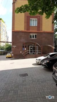 Дніпропетровська торгово-промислова палата фото