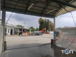 Автомийка на Хвилі Олентиря Чернівці фото