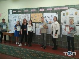 відгуки про Житомирській Технологічний Коледж фото