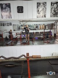 Спарта відгуки фото