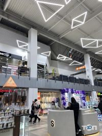 відгуки про Піраміда фото