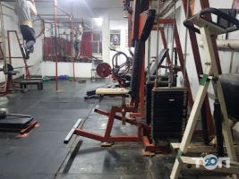 Спарта Дніпро фото