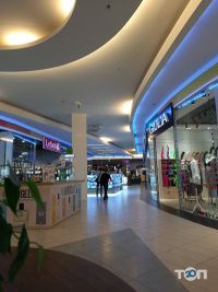 Торгові, торгово-розважальні центри РайON фото