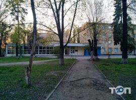 відгуки про Запорізьке державне музичне училище імені п. І Майбороди фото