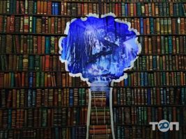 Київський муніципальний академічний театр опери і балет Київ фото