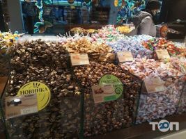 Roshen отзывы фото