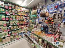 Master Zoo, мережа магазинів зоотоварів фото