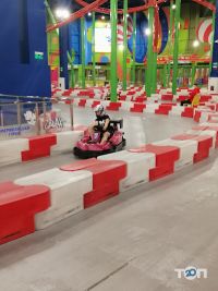 відгуки про РайON фото