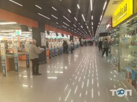 Торговые, торгово-развлекательные центры Терра фото