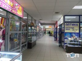 Terra, торговий центр фото