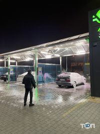 Евромойка Одесса фото