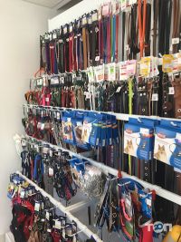 Зоомагазини і послуги для тварин Master Zoo фото