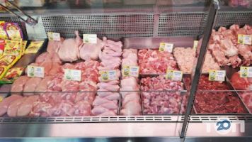Продовольственные базы и рынки Хтз фото