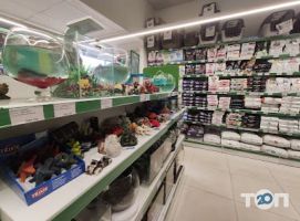 відгуки про Master Zoo фото