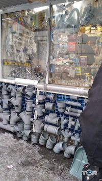 Продовольчі бази і ринки Східний фото