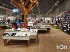 Магазини одягу та взуття Інтертоп фото