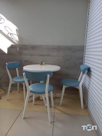 Проспект, торговий центр фото